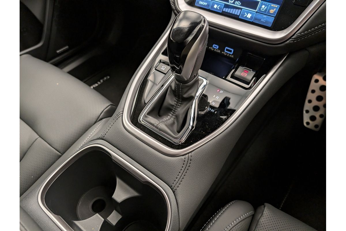 2025 Subaru Outback AWD Touring XT 6GEN