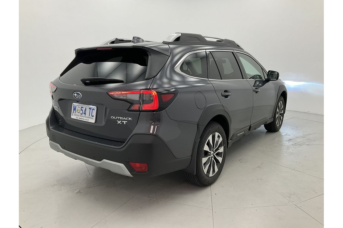 2025 Subaru Outback AWD Touring XT 6GEN