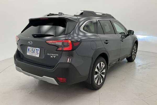 2025 Subaru Outback AWD Touring XT 6GEN