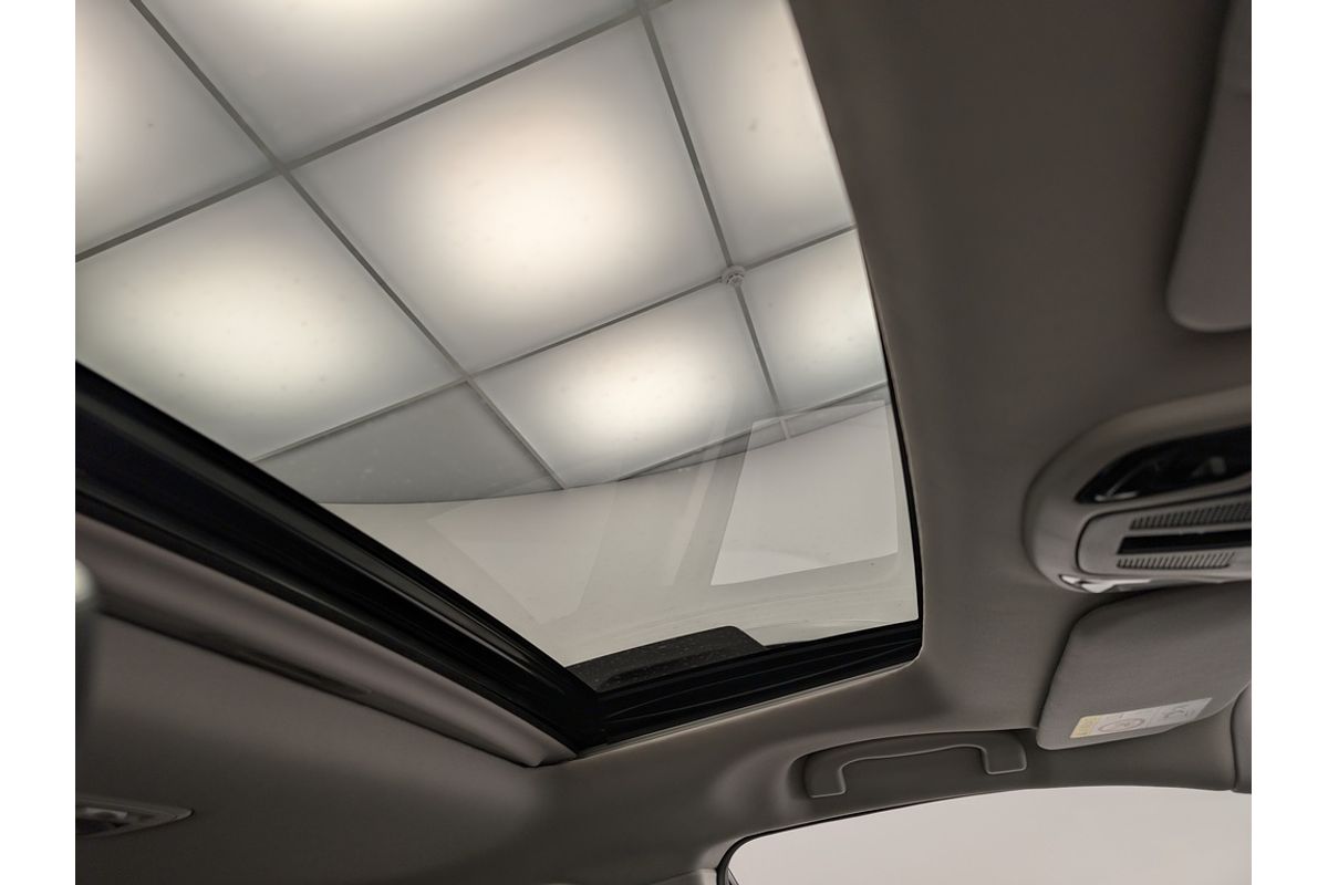 2025 Subaru Outback AWD Touring XT 6GEN