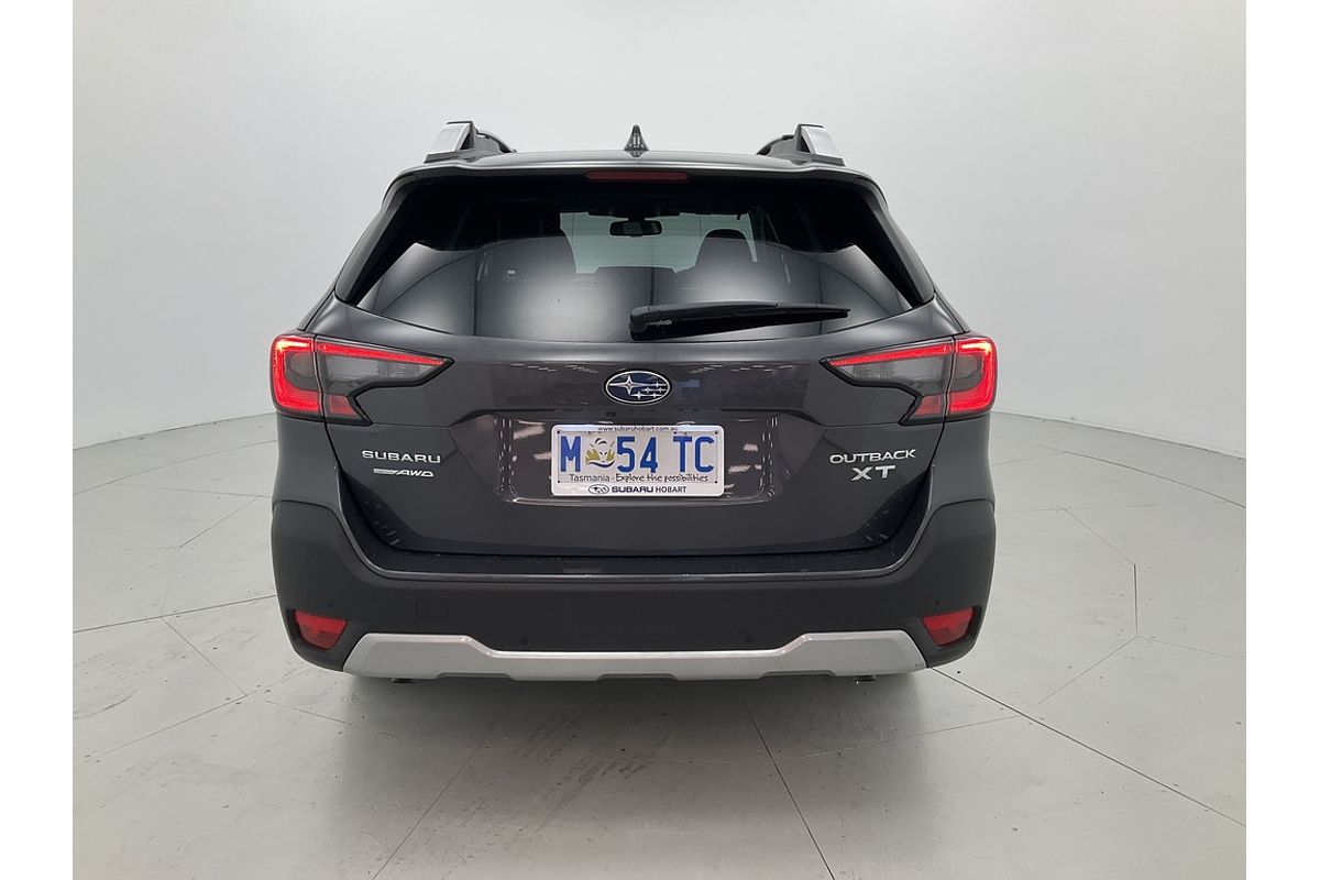 2025 Subaru Outback AWD Touring XT 6GEN