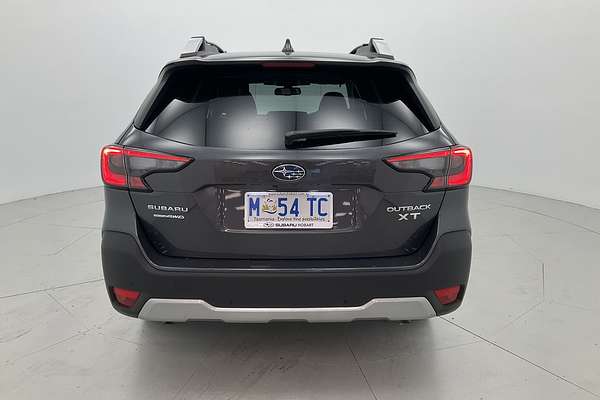 2025 Subaru Outback AWD Touring XT 6GEN