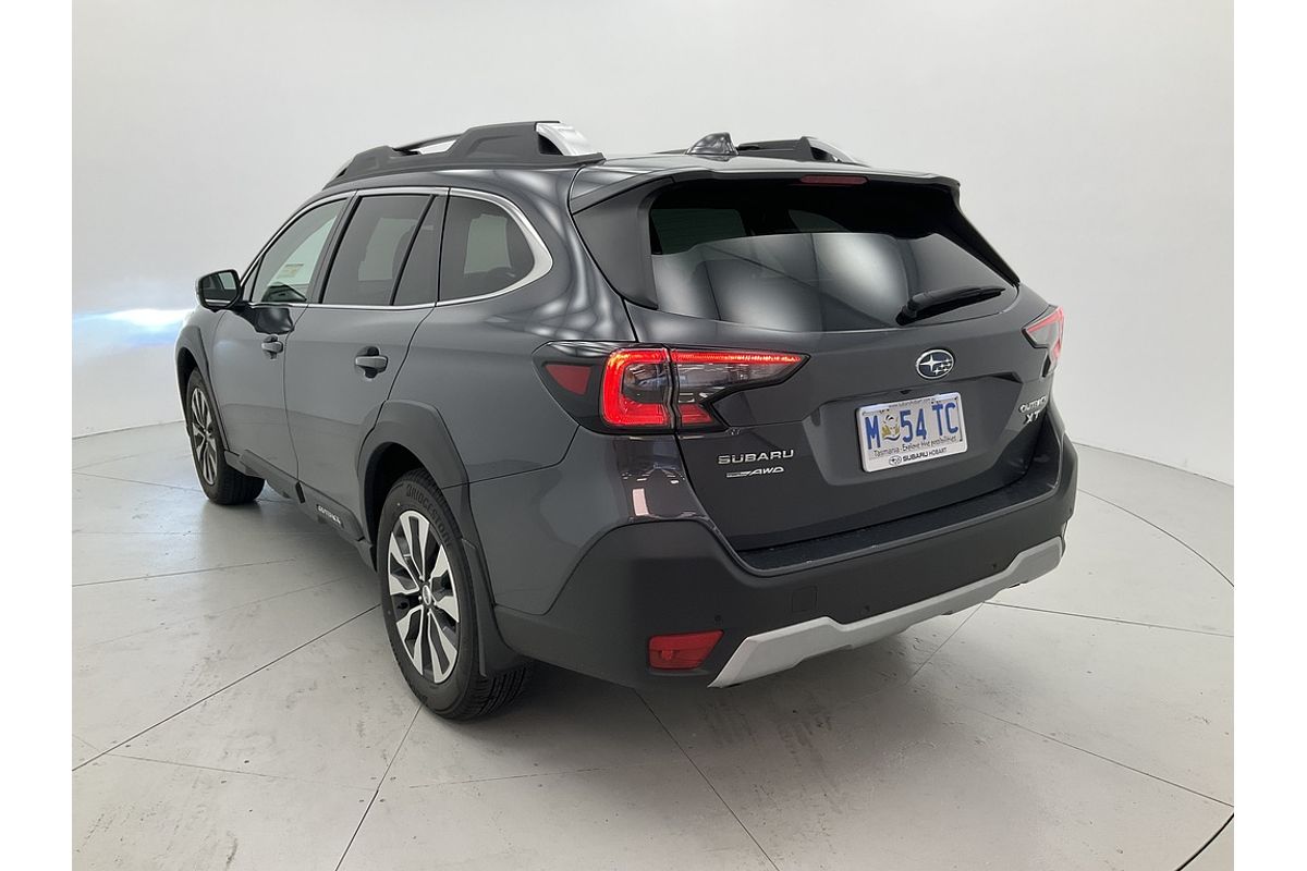 2025 Subaru Outback AWD Touring XT 6GEN
