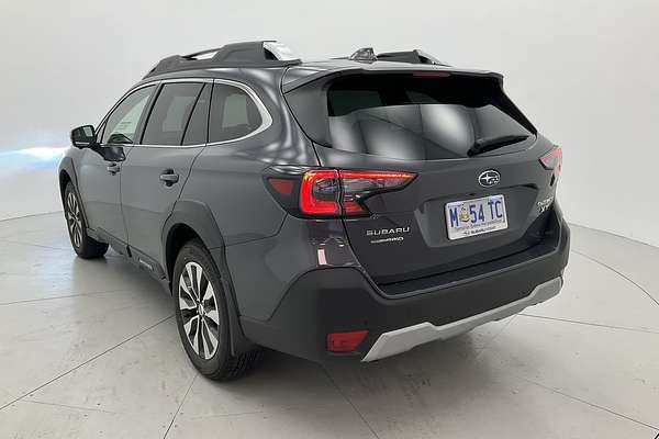 2025 Subaru Outback AWD Touring XT 6GEN