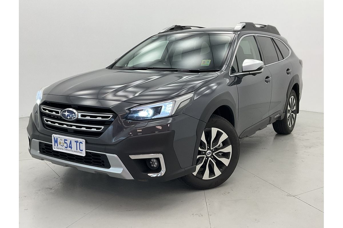 2025 Subaru Outback AWD Touring XT 6GEN