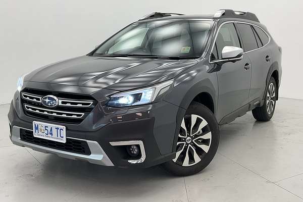 2025 Subaru Outback AWD Touring XT 6GEN