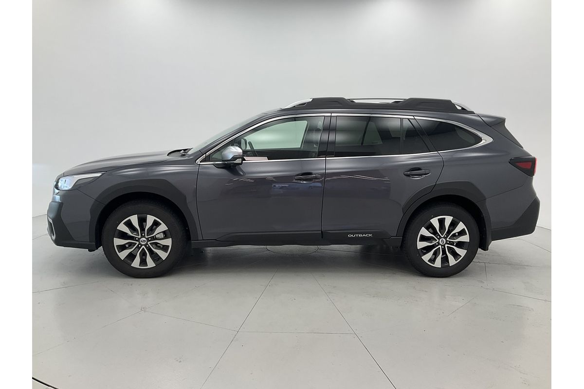 2025 Subaru Outback AWD Touring XT 6GEN