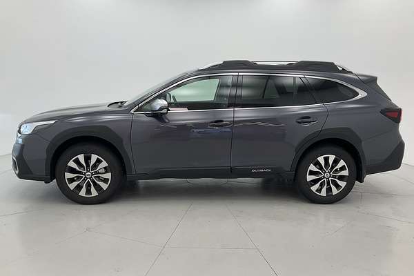 2025 Subaru Outback AWD Touring XT 6GEN