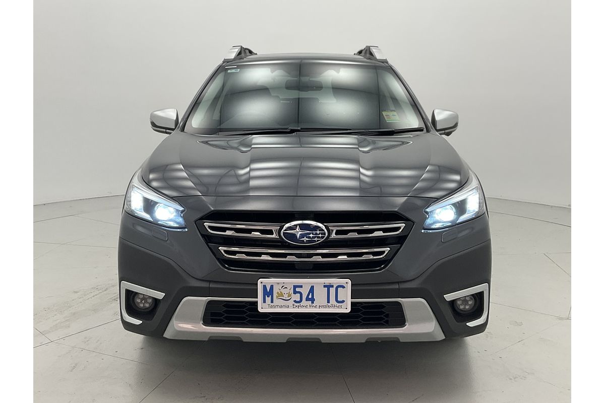 2025 Subaru Outback AWD Touring XT 6GEN