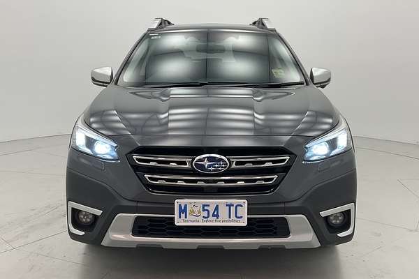 2025 Subaru Outback AWD Touring XT 6GEN