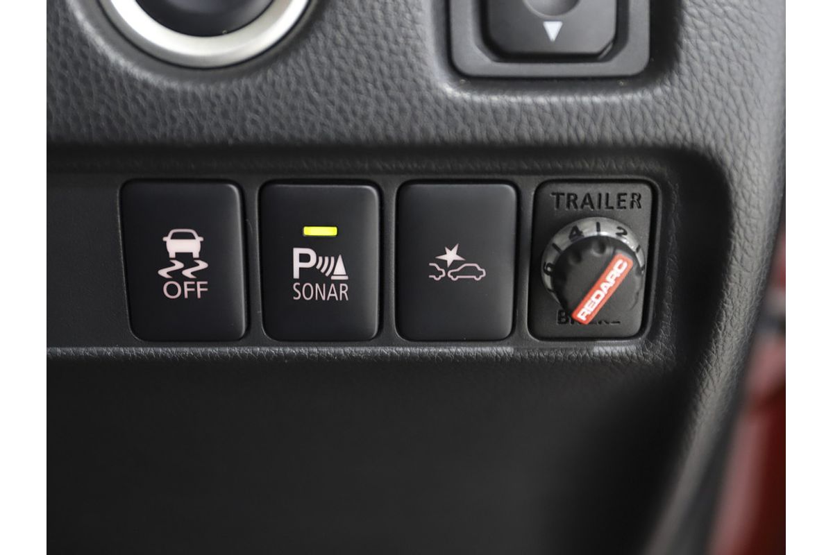 2021 Mitsubishi QF PAJERO SPORT GLS 2.4D 8AT 4WD 5S