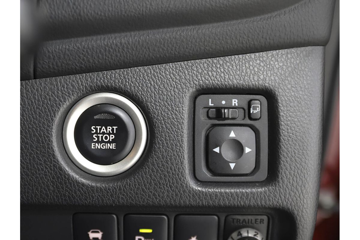 2021 Mitsubishi QF PAJERO SPORT GLS 2.4D 8AT 4WD 5S