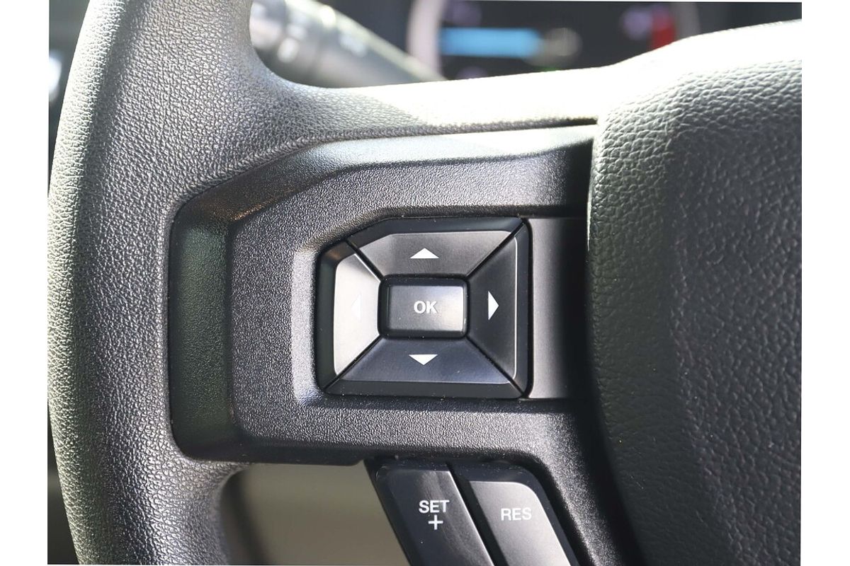 2020 Ford F250 XLT Auto 4x4 MY20