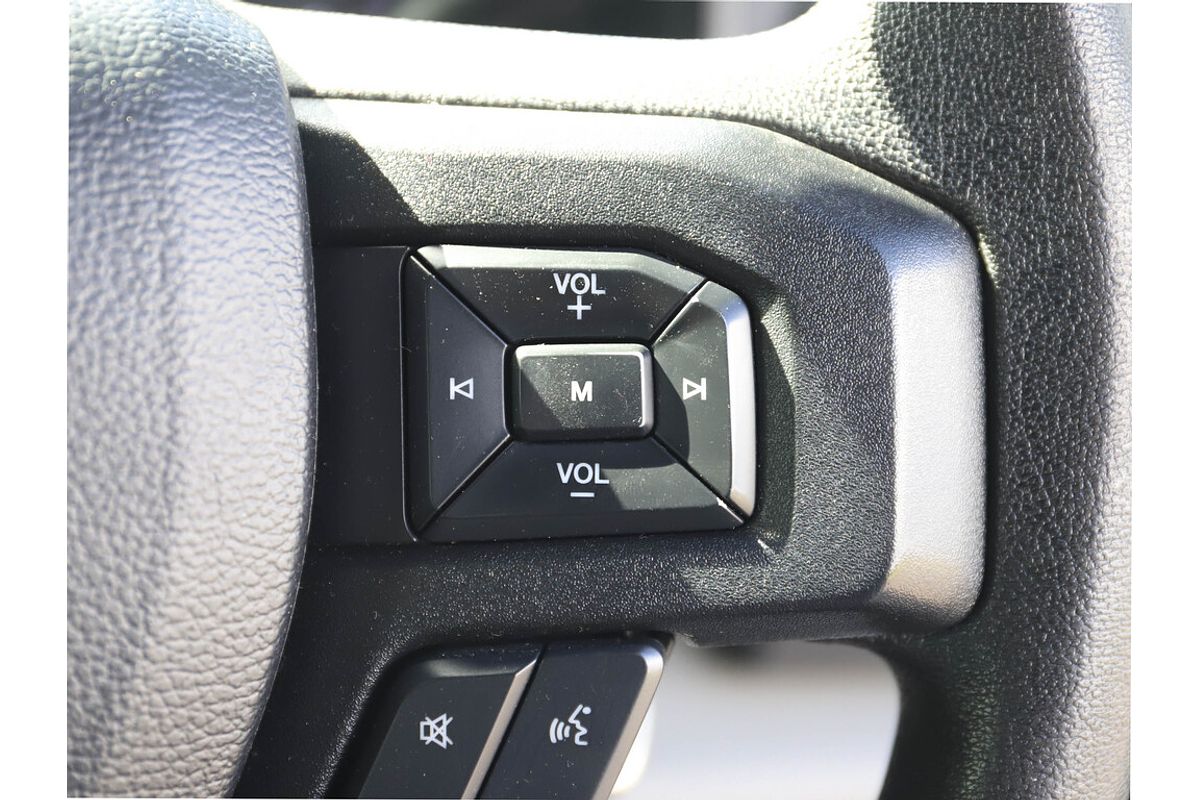 2020 Ford F250 XLT Auto 4x4 MY20