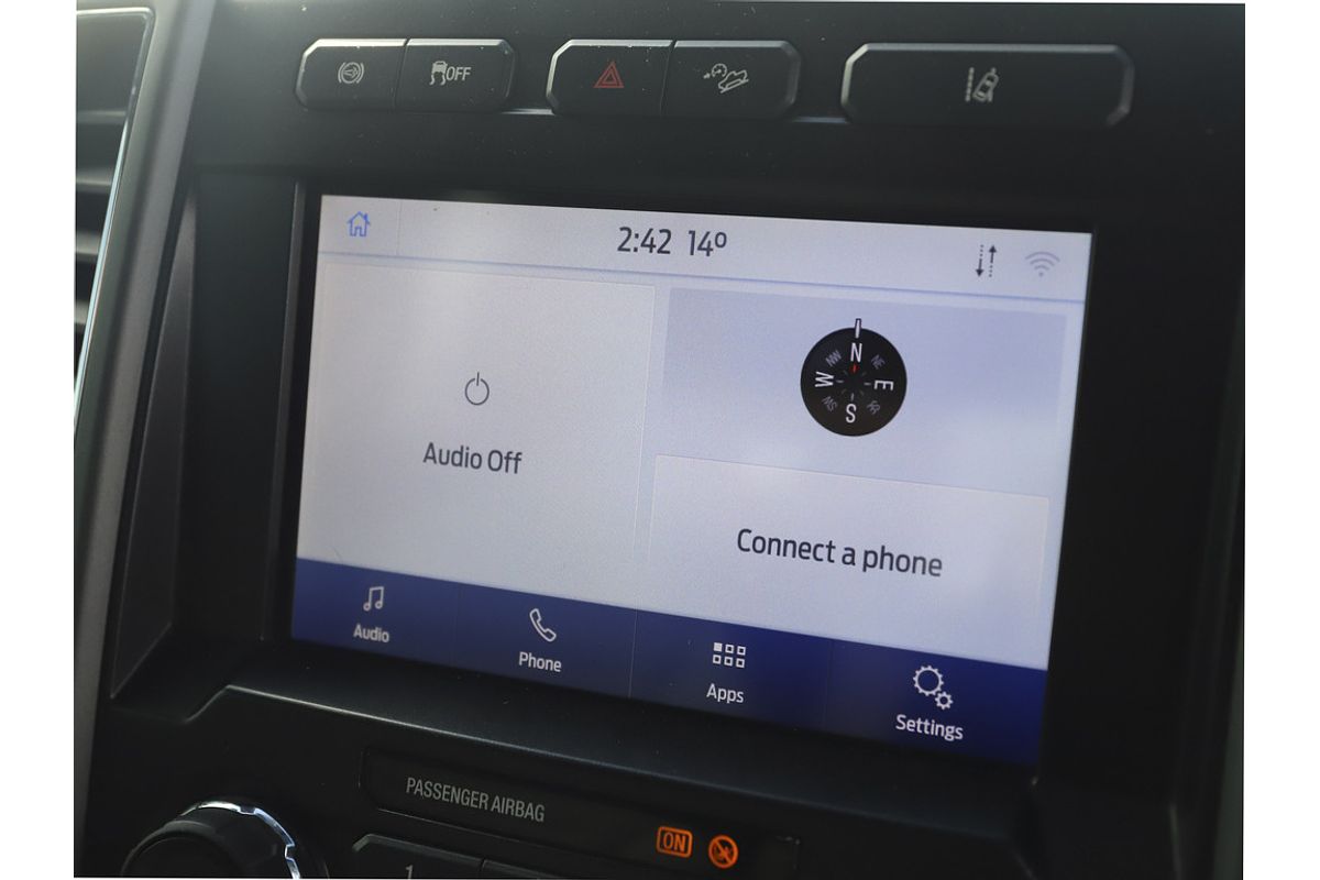 2020 Ford F250 XLT Auto 4x4 MY20