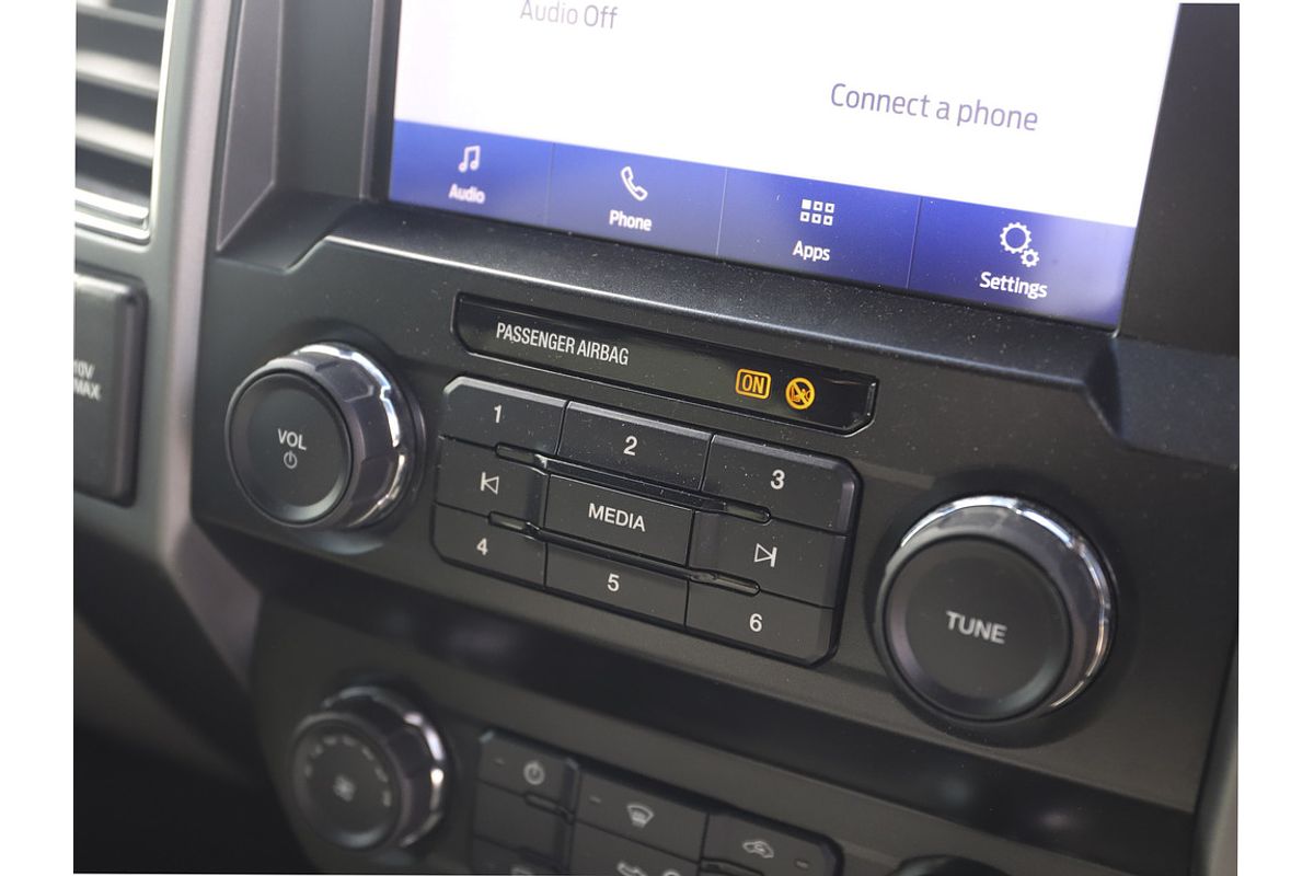 2020 Ford F250 XLT Auto 4x4 MY20