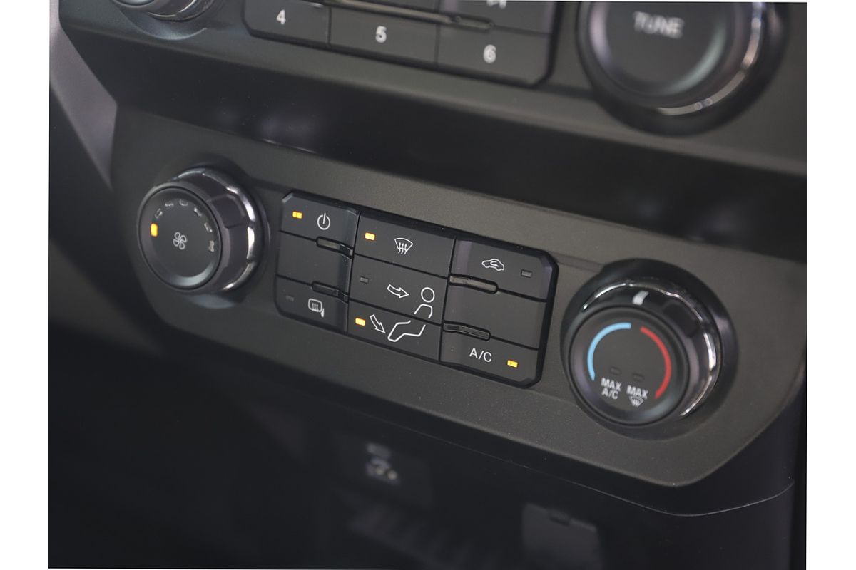 2020 Ford F250 XLT Auto 4x4 MY20