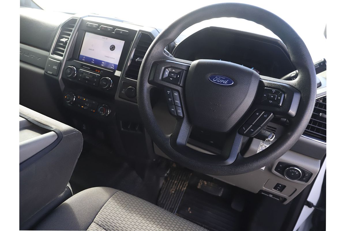 2020 Ford F250 XLT Auto 4x4 MY20