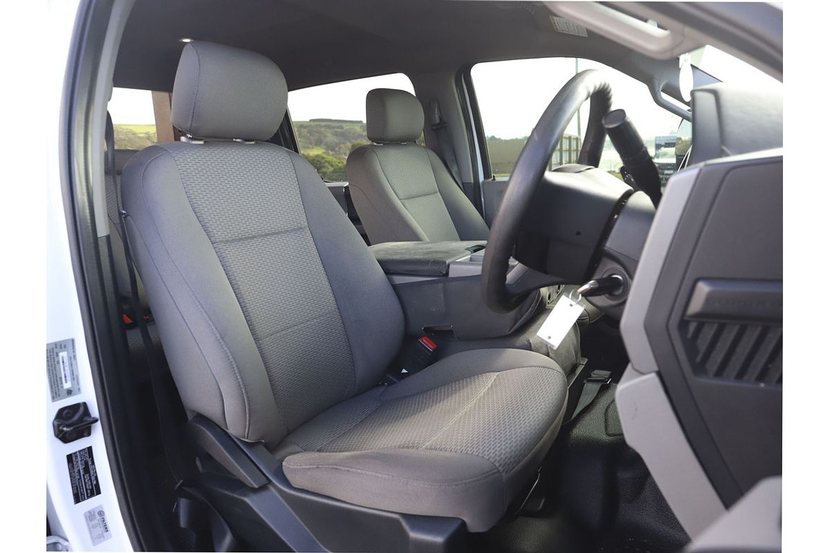 2020 Ford F250 XLT Auto 4x4 MY20
