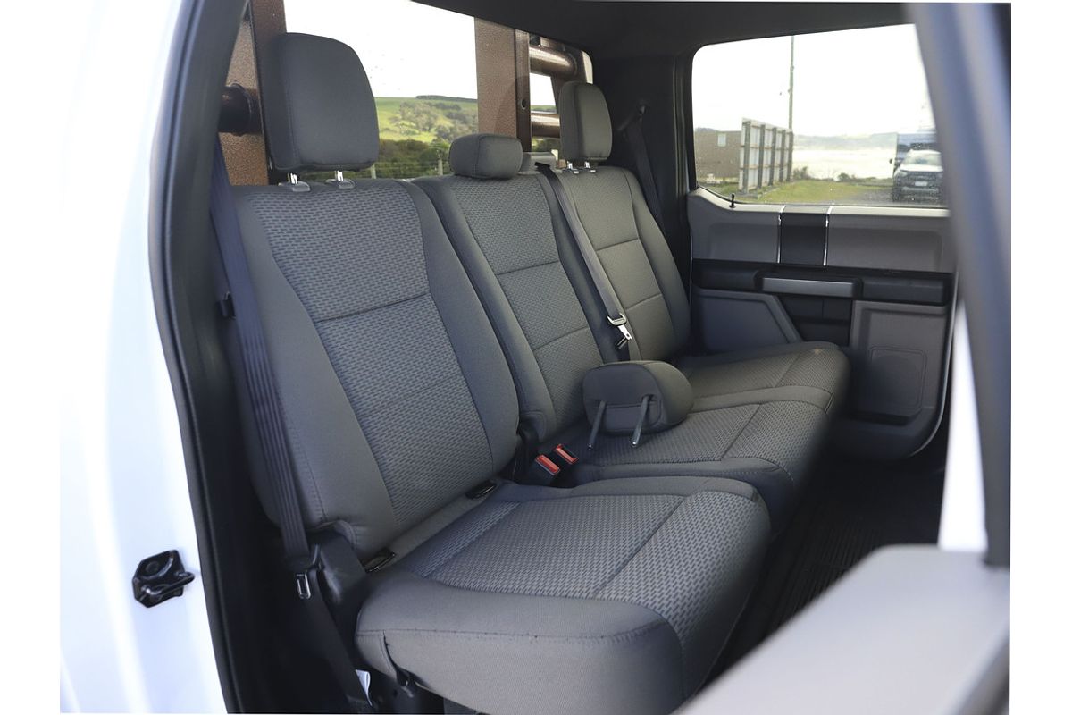 2020 Ford F250 XLT Auto 4x4 MY20