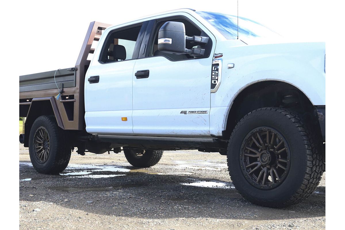 2020 Ford F250 XLT Auto 4x4 MY20