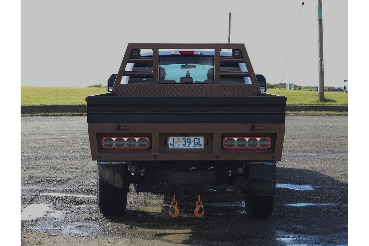 2020 Ford F250 XLT Auto 4x4 MY20