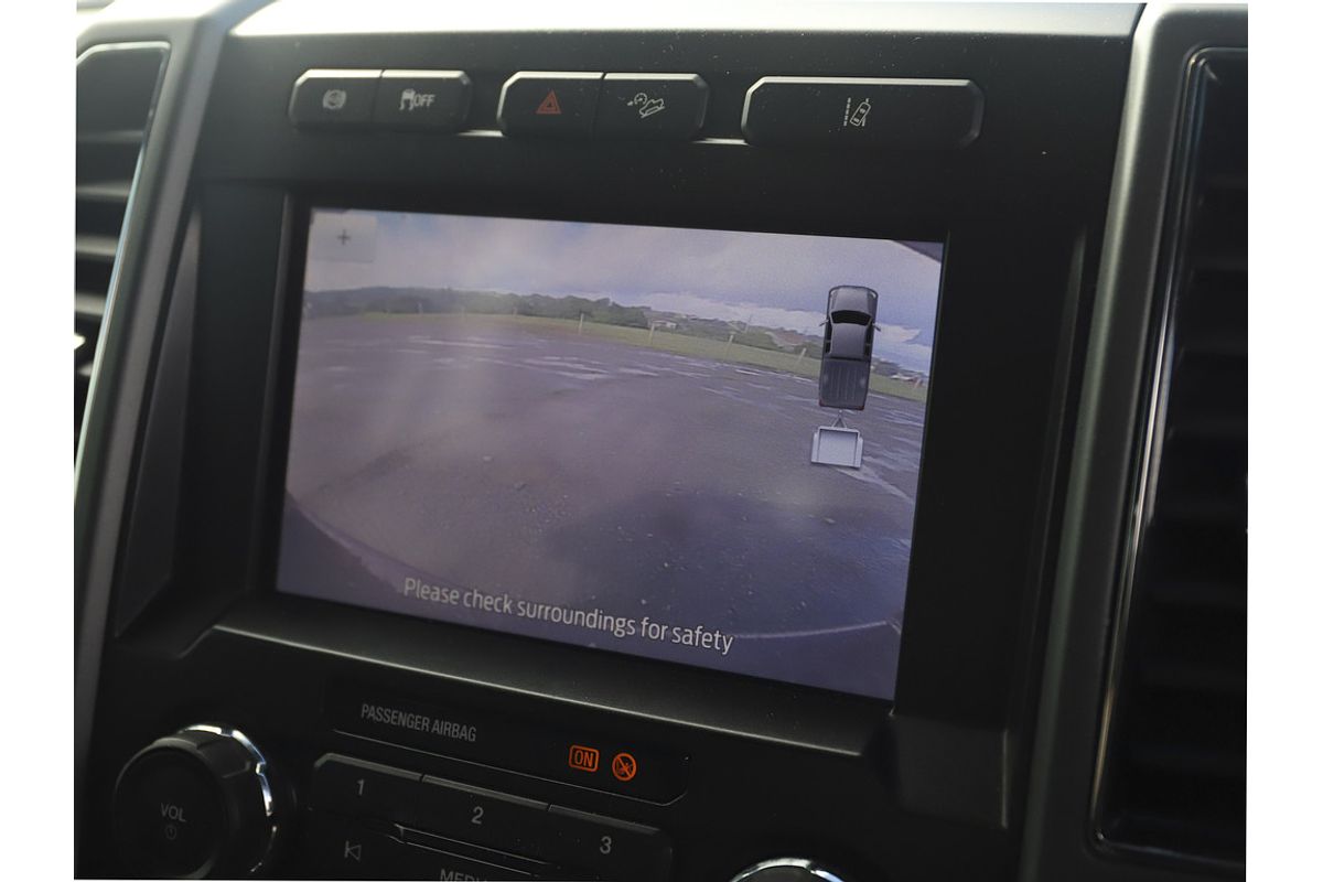 2020 Ford F250 XLT Auto 4x4 MY20