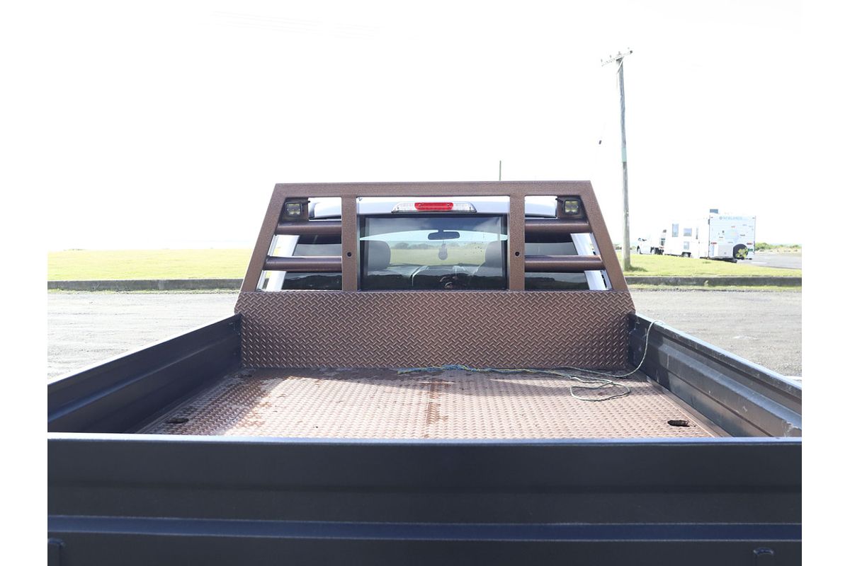 2020 Ford F250 XLT Auto 4x4 MY20