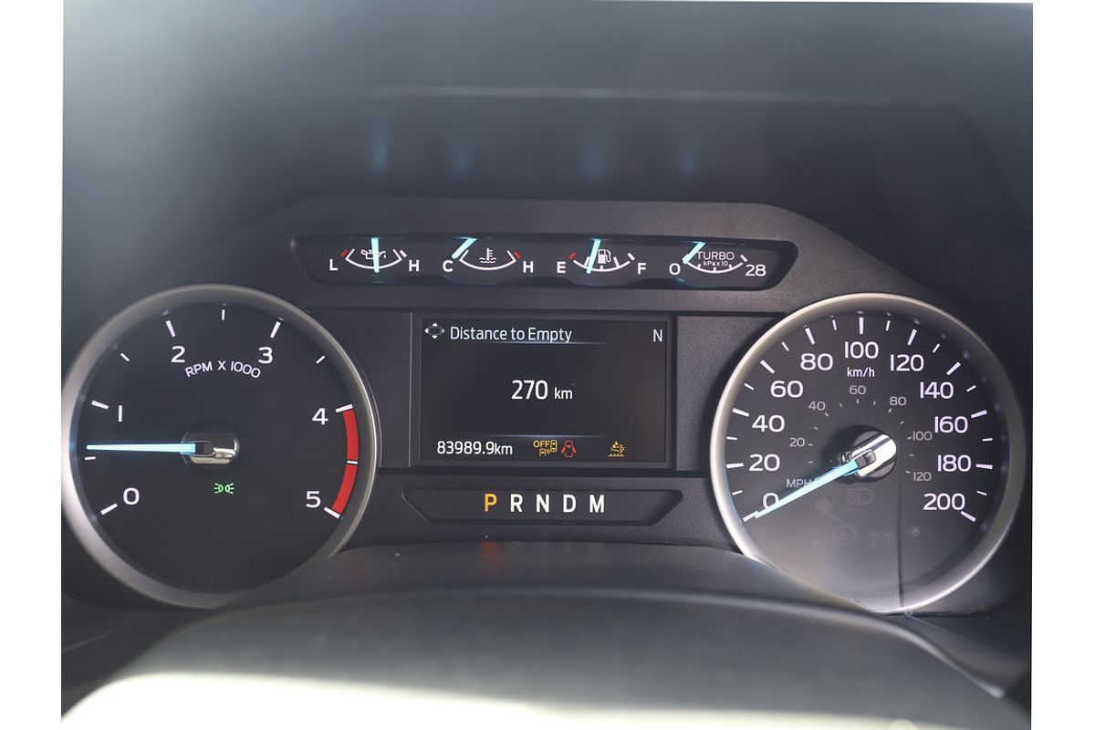 2020 Ford F250 XLT Auto 4x4 MY20