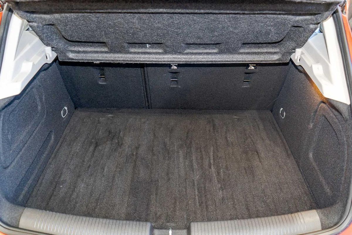 2017 Holden Astra RS-V BK