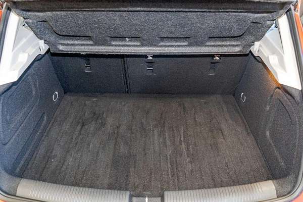 2017 Holden Astra RS-V BK