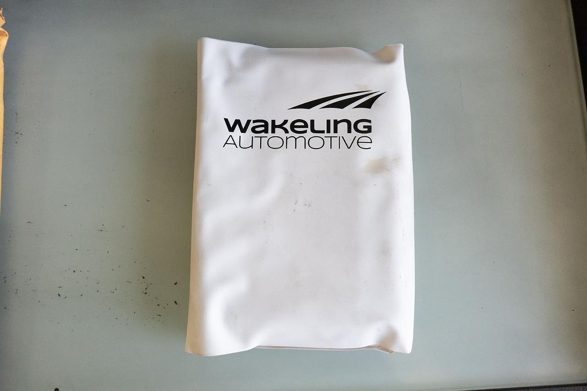 2017 Holden Astra RS-V BK