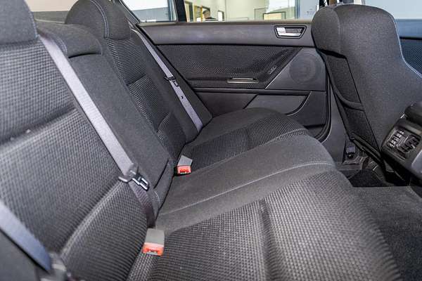 2013 Ford Falcon XR6 FG MkII