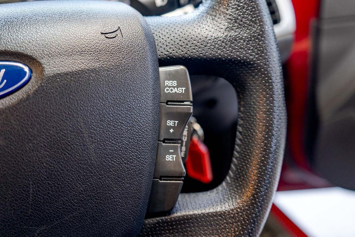 2013 Ford Falcon XR6 FG MkII