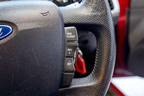2013 Ford Falcon XR6 FG MkII