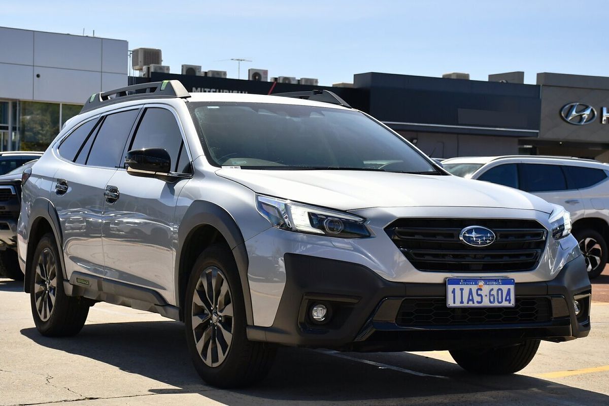 2023 Subaru Outback AWD Sport 6GEN