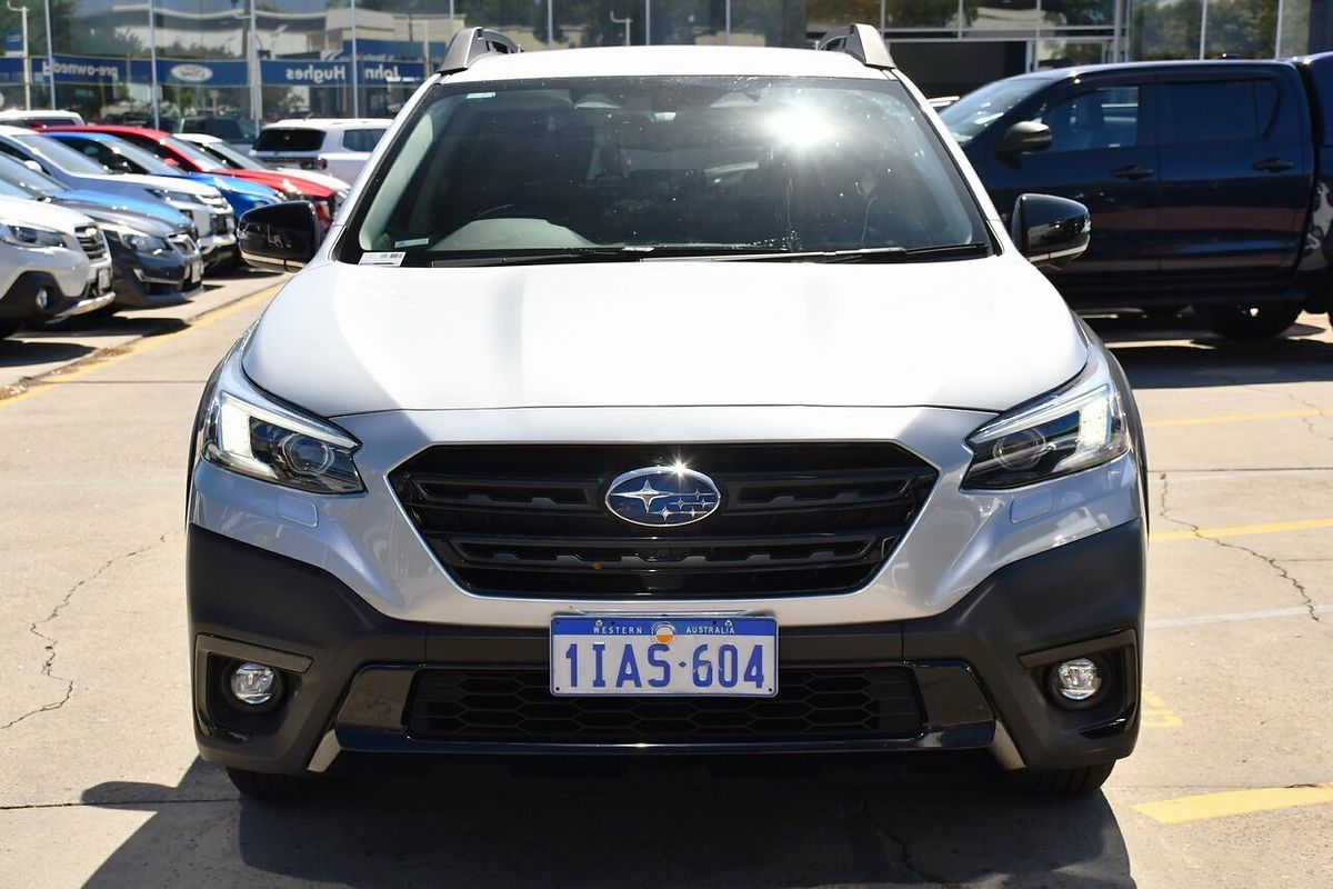 2023 Subaru Outback AWD Sport 6GEN
