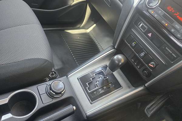 2020 Mitsubishi Triton GLX+ MR 4X4
