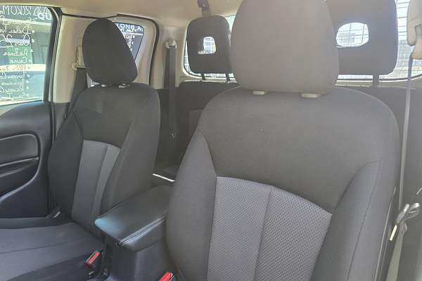 2020 Mitsubishi Triton GLX+ MR 4X4