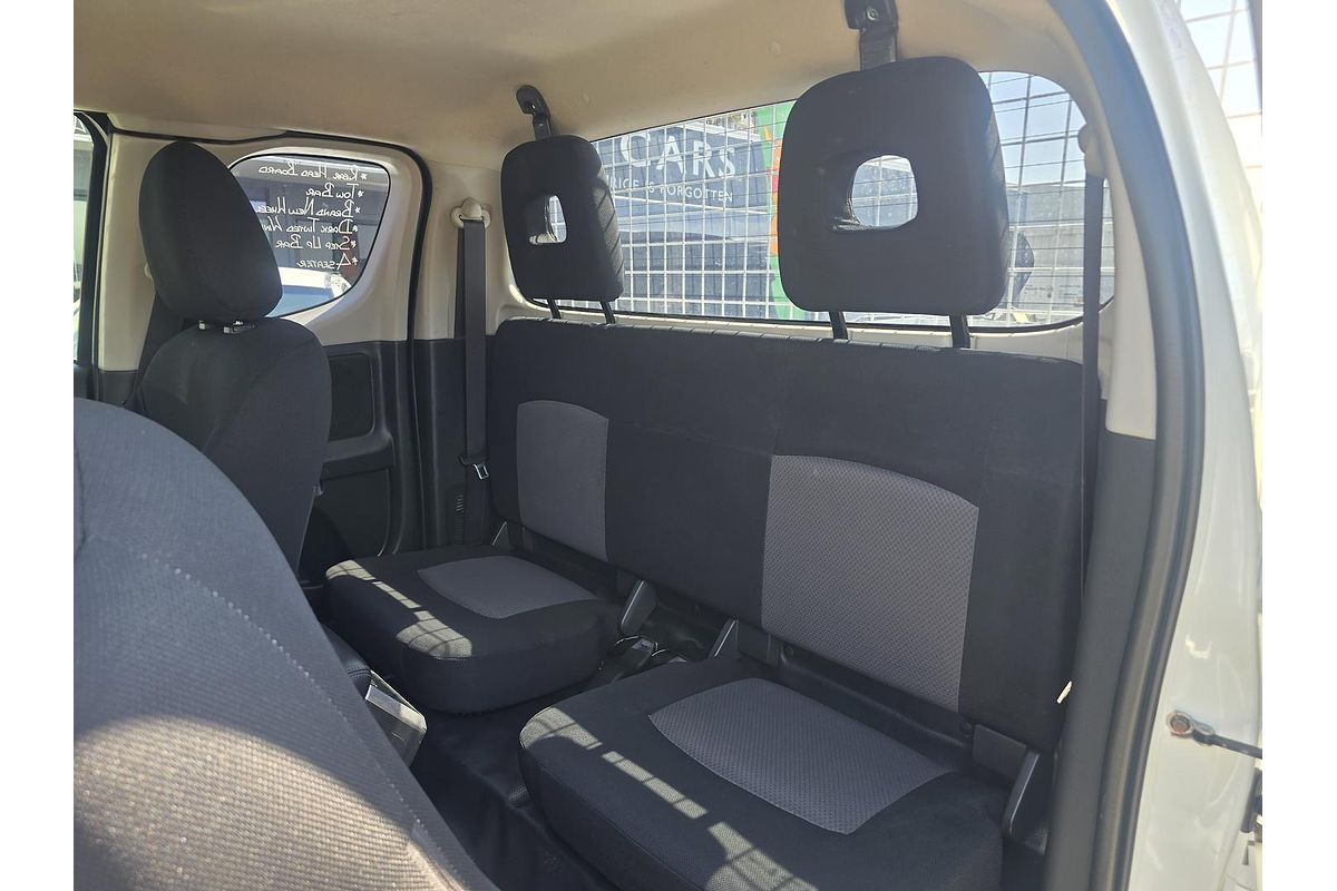 2020 Mitsubishi Triton GLX+ MR 4X4