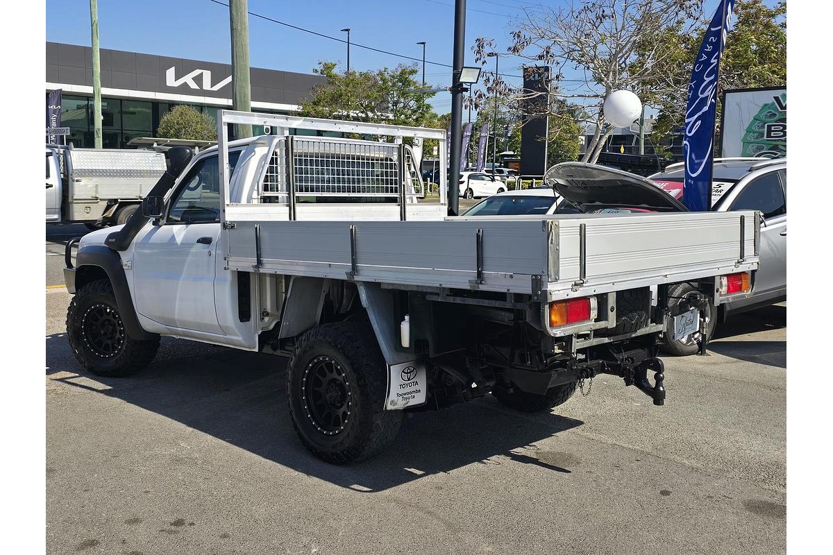 2015 Nissan Patrol DX Series 5 4X4