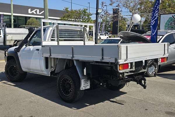 2015 Nissan Patrol DX Series 5 4X4