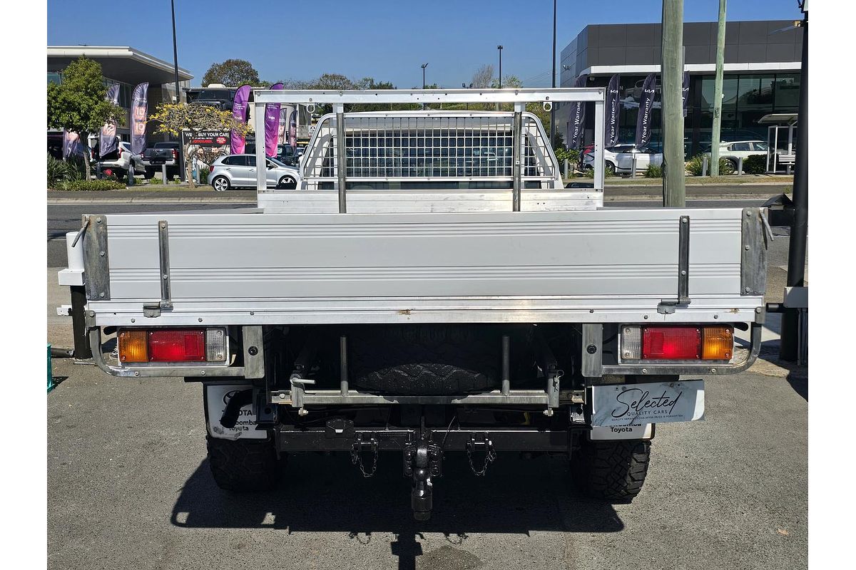 2015 Nissan Patrol DX Series 5 4X4