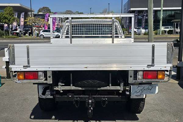 2015 Nissan Patrol DX Series 5 4X4