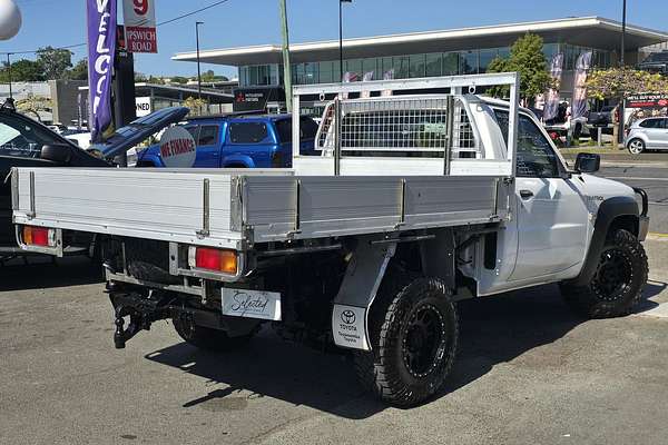 2015 Nissan Patrol DX Series 5 4X4