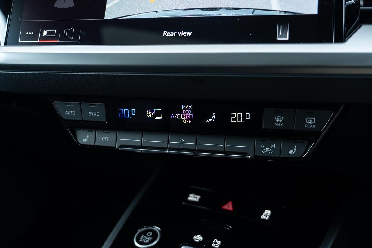 2024 Audi Q4 e-tron 45 F4