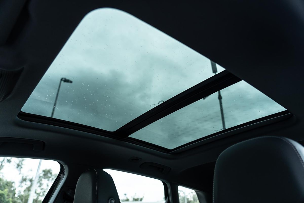 2024 Audi Q4 e-tron 45 F4