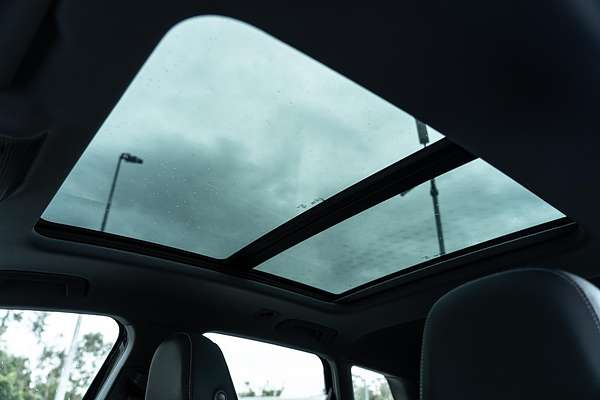 2024 Audi Q4 e-tron 45 F4