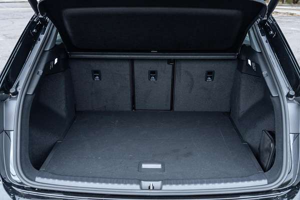 2024 Audi Q4 e-tron 45 F4