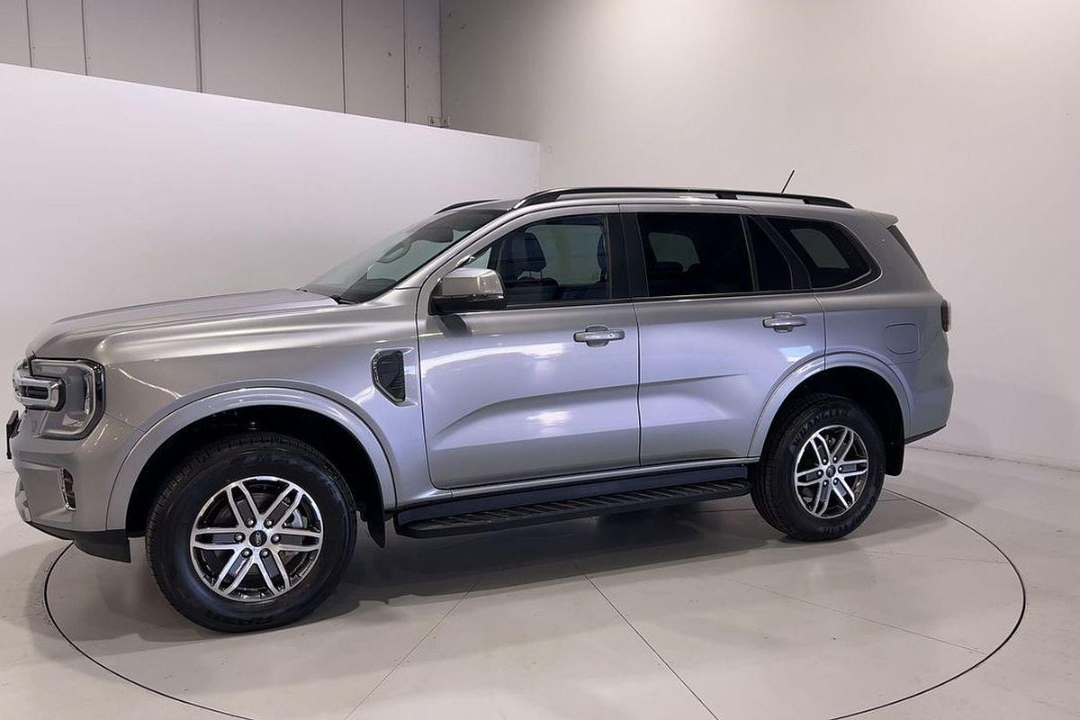 2024 Ford Everest Trend 2.0L